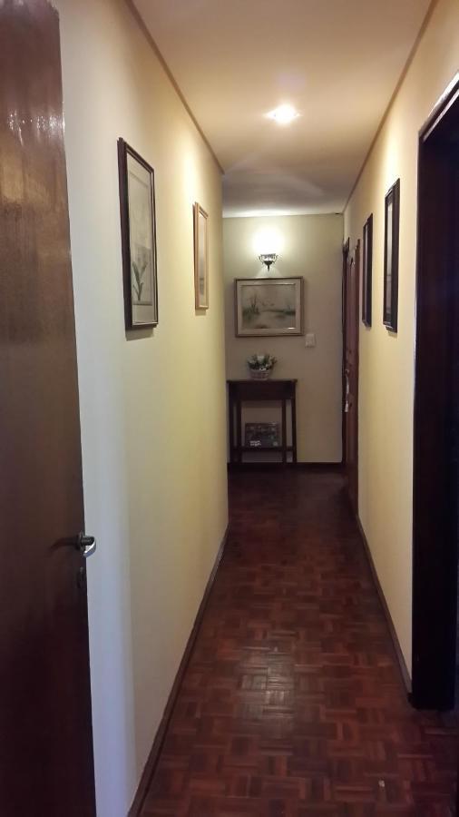 Casa Folks - Bed And Breakfast Puerto Iguazu Exterior photo