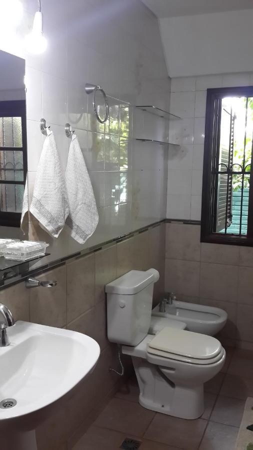 Casa Folks - Bed And Breakfast Puerto Iguazu Exterior photo