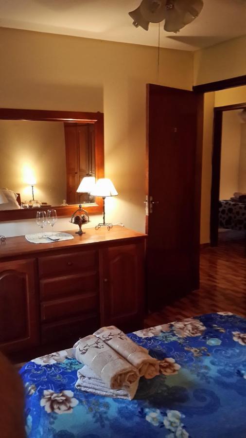 Casa Folks - Bed And Breakfast Puerto Iguazu Exterior photo
