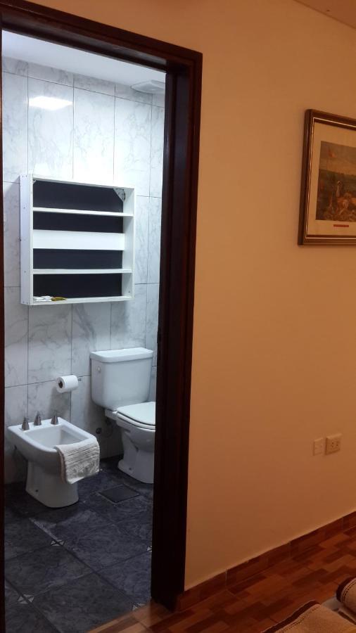 Casa Folks - Bed And Breakfast Puerto Iguazu Exterior photo