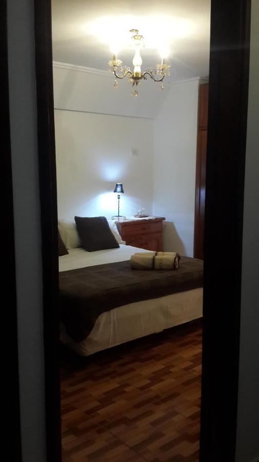 Casa Folks - Bed And Breakfast Puerto Iguazu Exterior photo
