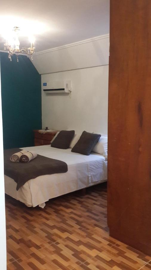 Casa Folks - Bed And Breakfast Puerto Iguazu Exterior photo