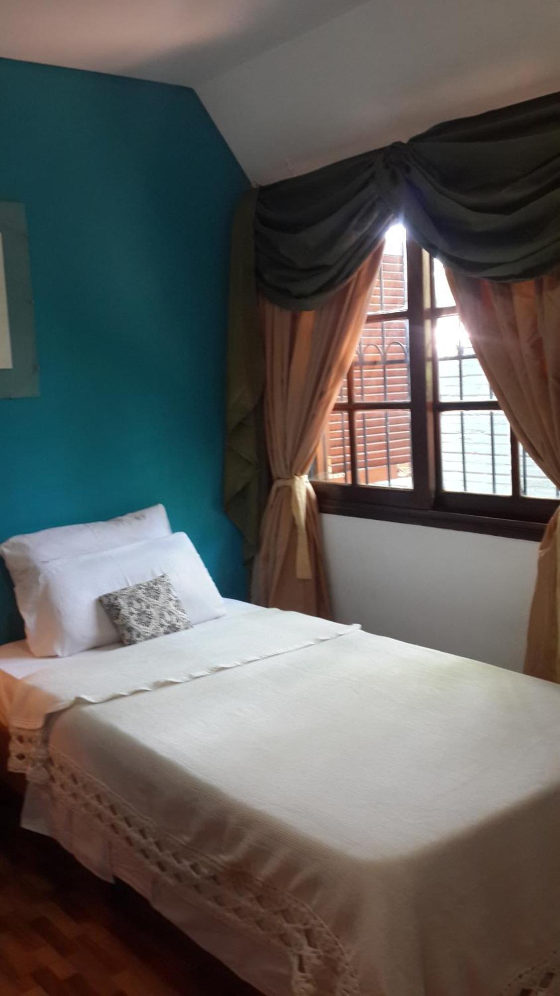 Casa Folks - Bed And Breakfast Puerto Iguazu Exterior photo